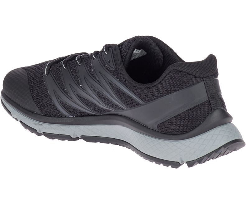 Merrell Bare Access XTR Løpesko Dame Svarte | 39225W-1RB