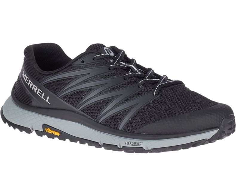 Merrell Bare Access XTR Løpesko Dame Svarte | 39225W-1RB