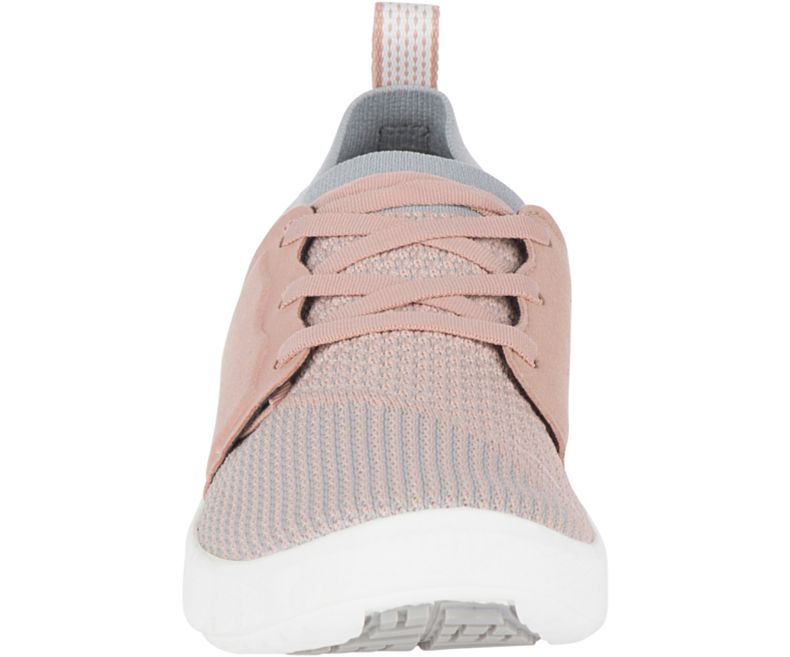 Merrell Bondi AC+ Fritidssko Dame Beige Rosa | 36387W-1CB