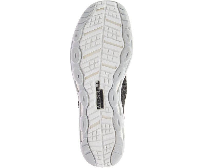 Merrell Bondi Stretch AC+ Fritidssko Dame Svarte | 36388W-1CB