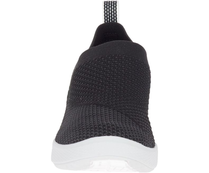 Merrell Bondi Stretch AC+ Fritidssko Dame Svarte | 36388W-1CB