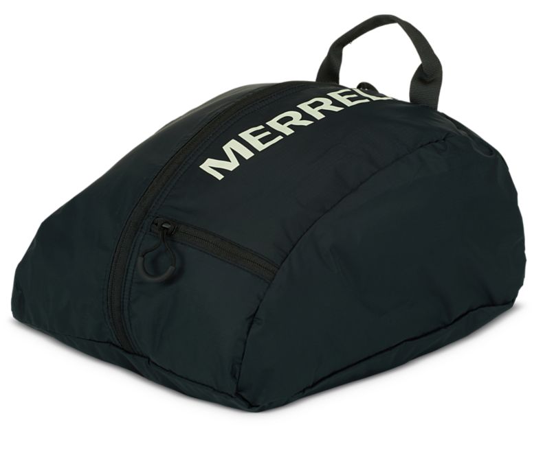 Merrell Boot Bag Vesker Dame Svarte | 41410U-1BB