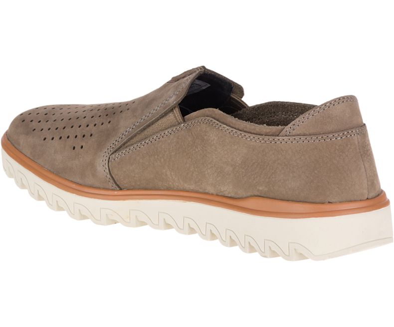 Merrell Downtown Moc Fritidssko Herre Brune | 30964M-2CB
