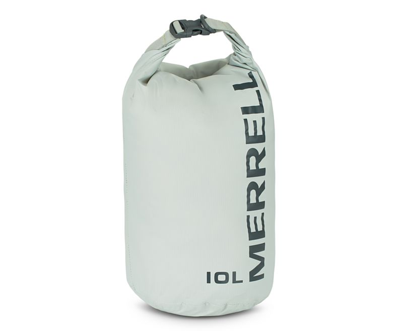 Merrell Dry Sack 10L Vesker Dame Lyse Blå | 39572U-1BL