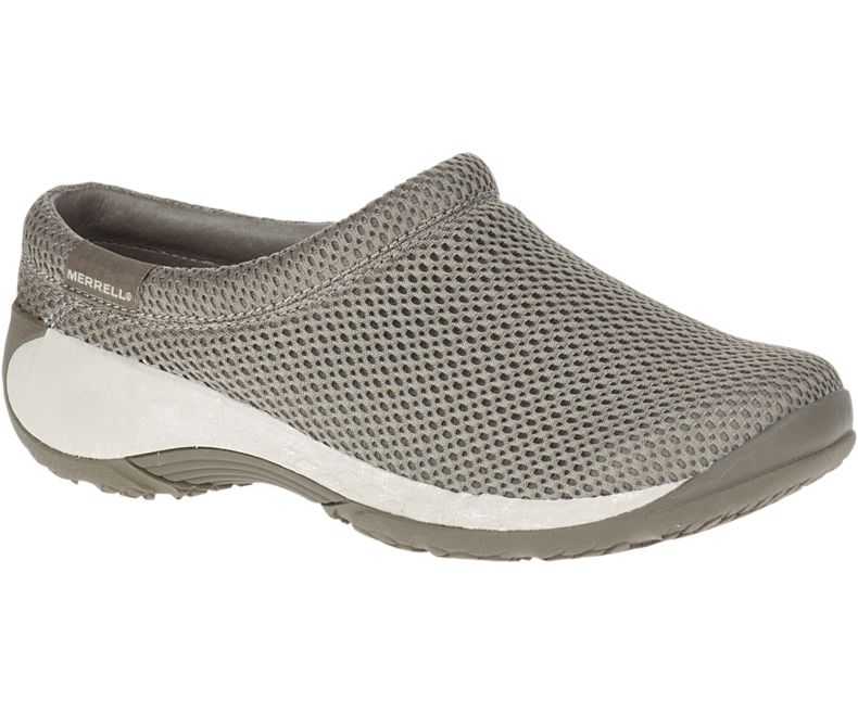 Merrell Encore Q2 Breeze Brede Bredde Tresko Dame Beige | 30694W-1CB