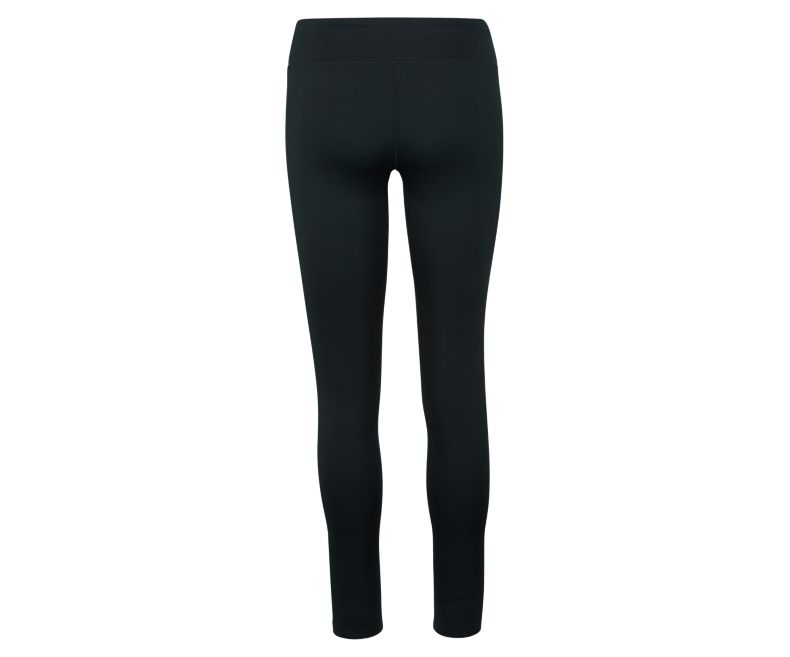 Merrell Entrada II Compression Tight Bukse Dame Svarte | 39692W-1PB