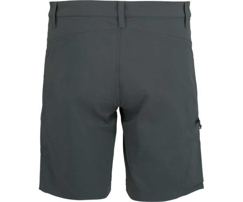 Merrell Entrada II Woven Kort Shorts Herre Svarte | 40941M-2SB
