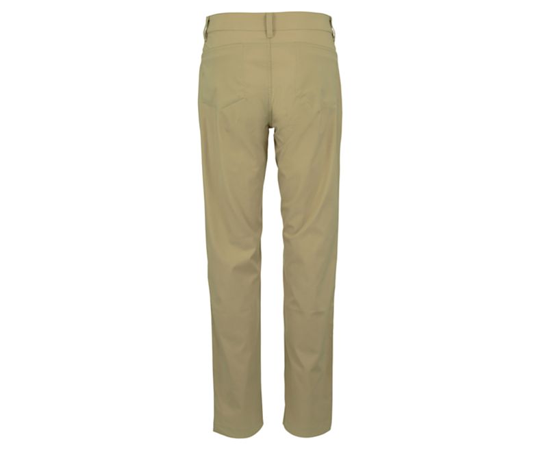Merrell Entrada II Woven Pant Bukse Dame Khaki | 38987W-1PK