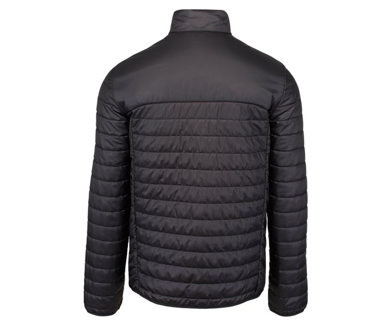Merrell Entrada Insulated Jacket Tunge Jakker Herre Svarte | 38910M-2HB