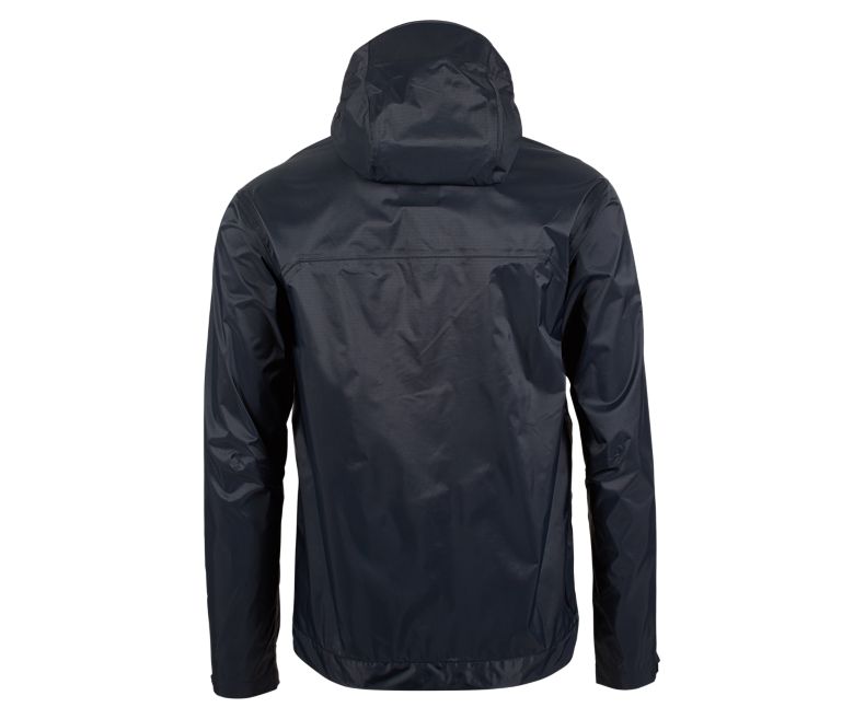 Merrell Fallon 4.0 Jacket Lette Jakker Herre Svarte | 32868M-2LB