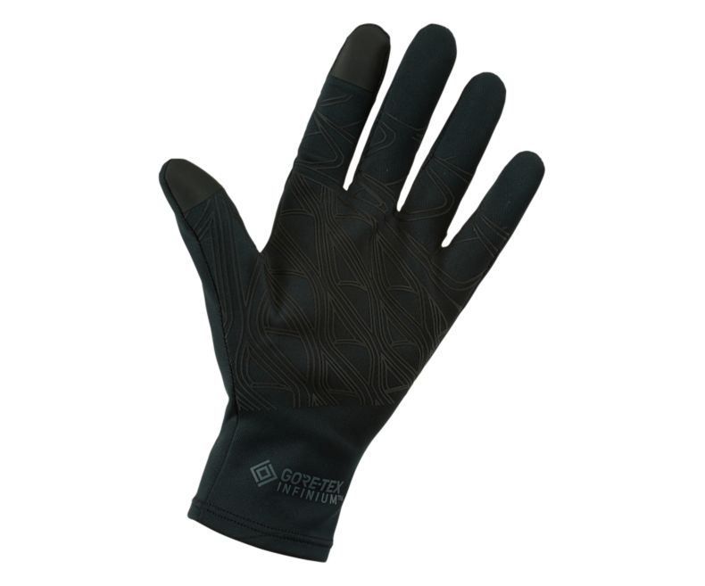 Merrell GORE-TEX® Powerstretch Gloves Hansker Dame Svarte | 41530U-1GB