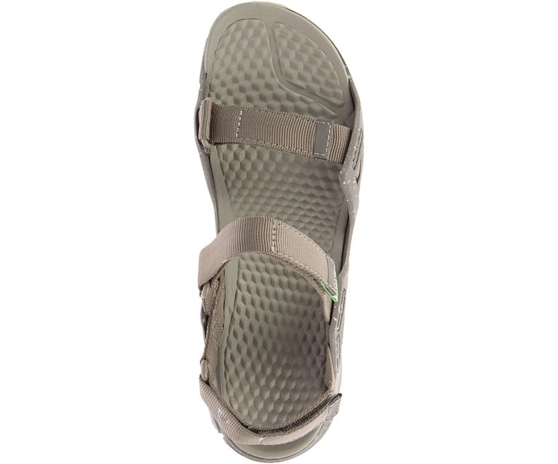 Merrell Hydrotrekker Reima Sandaler Dame Brune | 36347W-1SB