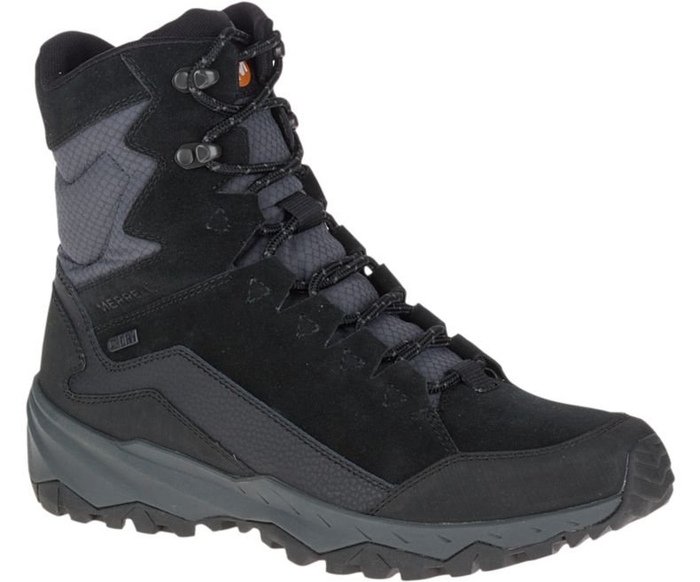 Merrell Icepack 8