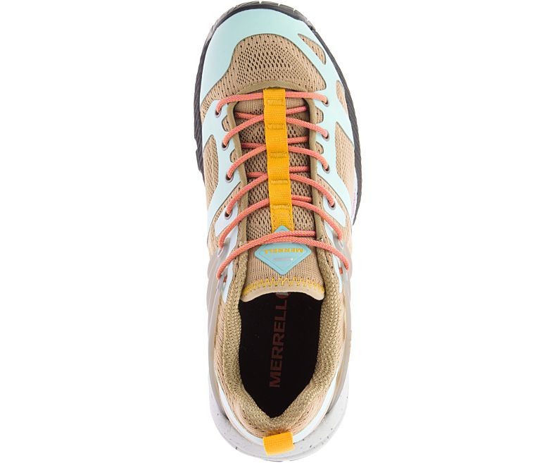 Merrell MQM Ace Fjellsko Dame Multicolor | 36292W-1HM
