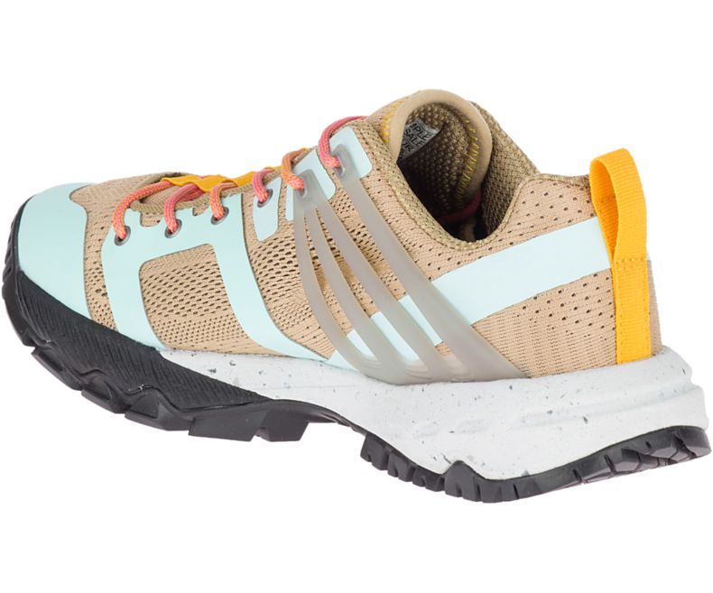 Merrell MQM Ace Fjellsko Dame Multicolor | 36292W-1HM