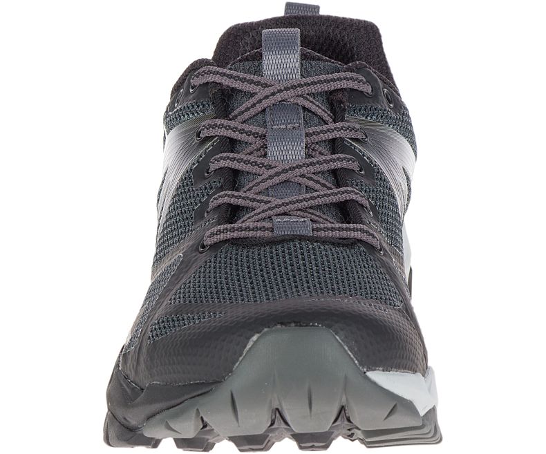 Merrell MQM Flex Fjellsko Herre Svarte | 30852M-2HB