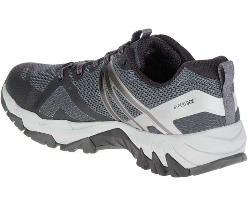 Merrell MQM Flex Fjellsko Herre Svarte | 30852M-2HB