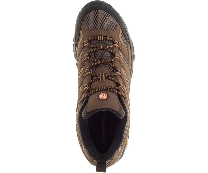 Merrell Moab 2 GORE -TEX® Fjellsko Herre Brune | 27939M-2HB