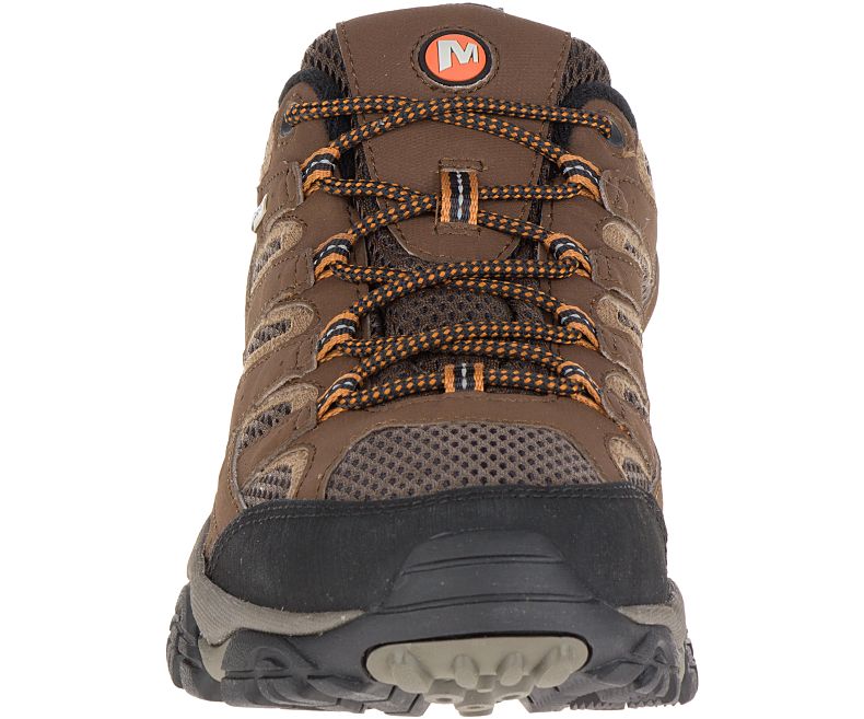 Merrell Moab 2 GORE -TEX® Fjellsko Herre Brune | 27939M-2HB