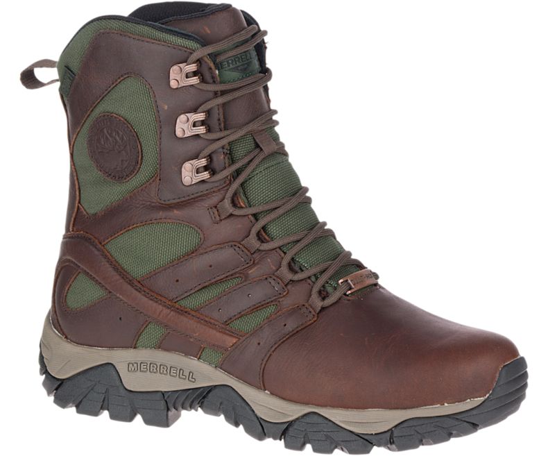 Merrell Moab Duluth 8