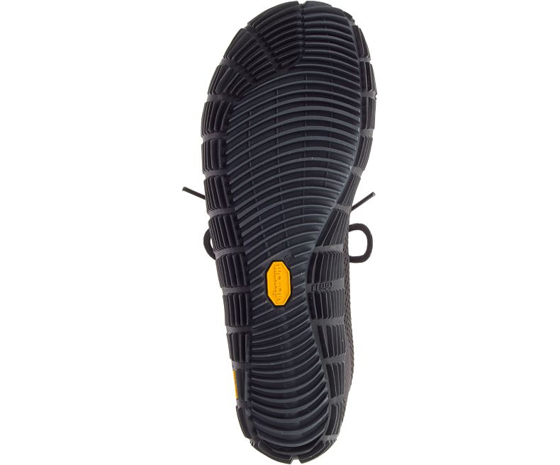 Merrell Move Glove Løpesko Herre Svarte | 41545M-2RB
