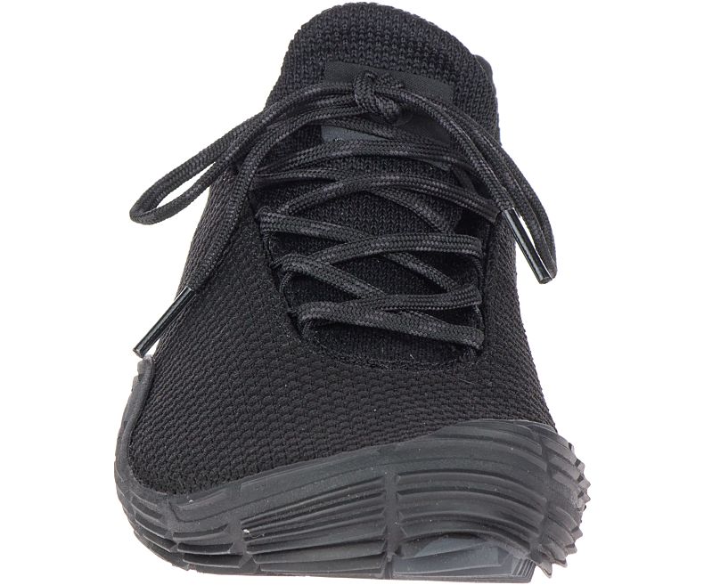 Merrell Move Glove Løpesko Herre Svarte | 41545M-2RB