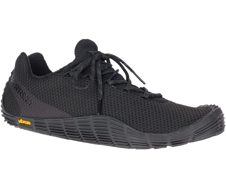 Merrell Move Glove Løpesko Herre Svarte | 41545M-2RB