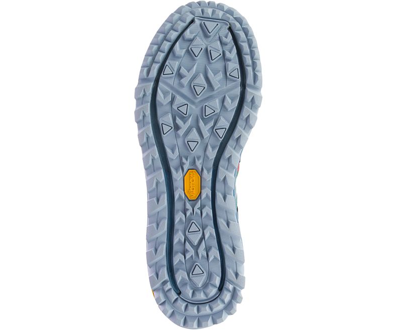Merrell Nova Rainbow Løpesko Herre Multicolor | 39360M-2RM