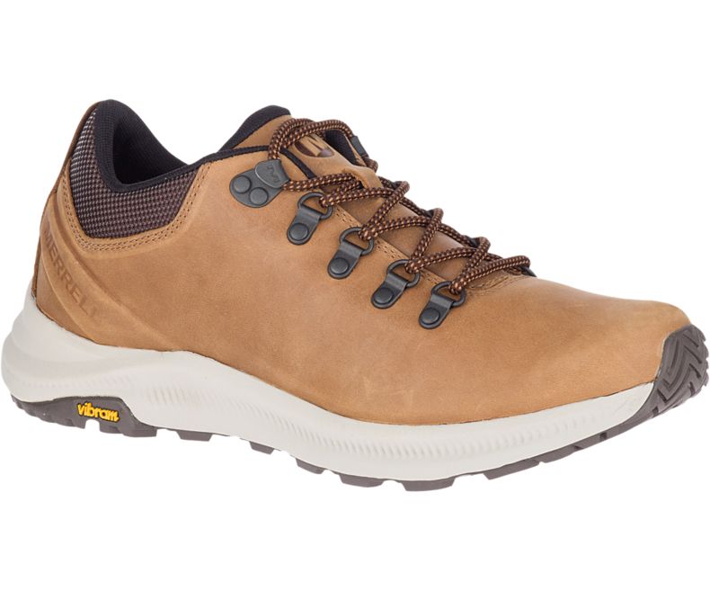 Merrell Ontario Fjellsko Herre Brune | 35681M-2HB