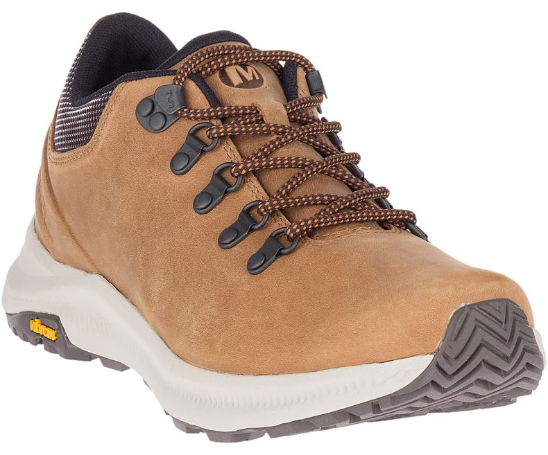 Merrell Ontario Fjellsko Herre Brune | 35681M-2HB