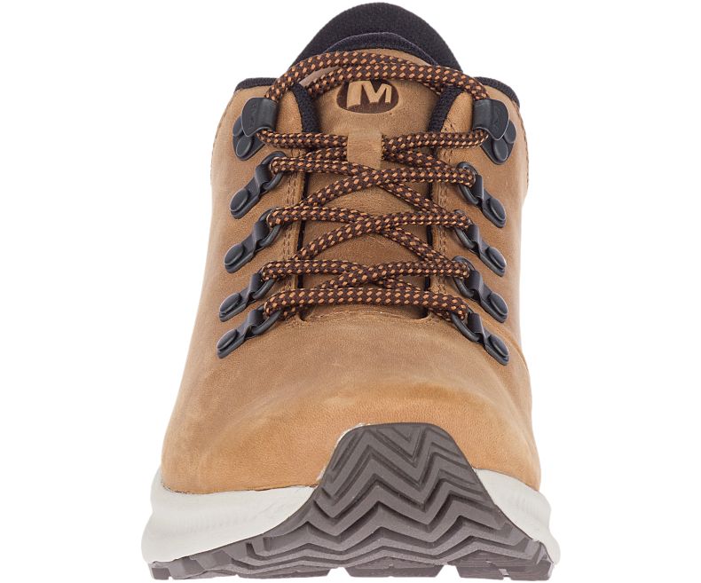 Merrell Ontario Fjellsko Herre Brune | 35681M-2HB