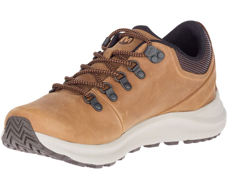 Merrell Ontario Fjellsko Herre Brune | 35681M-2HB