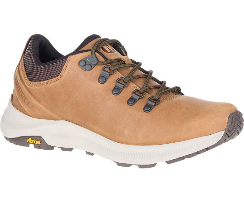 Merrell Ontario Fjellsko Herre Brune | 35681M-2HB