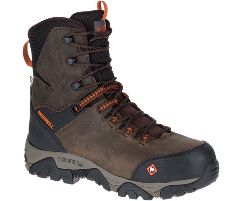 Merrell Phaserbound 8