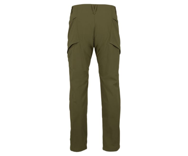 Merrell Prins Pant II Bukse Herre Olivengrønne | 39223M-2PA