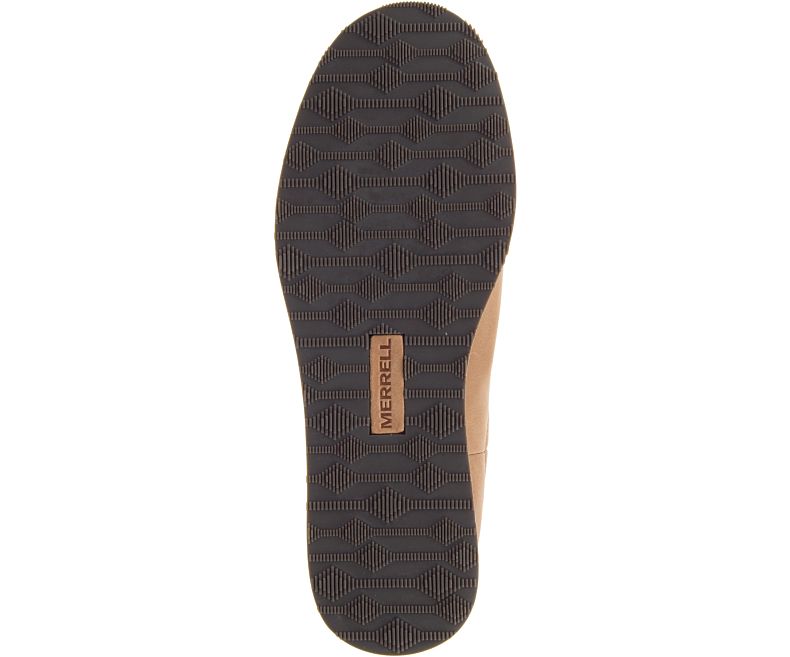 Merrell Roam Chelsea Fritidssko Dame Brune | 40978W-1CB