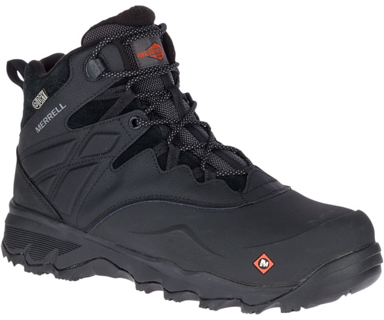 Merrell Thermo Adventure 6