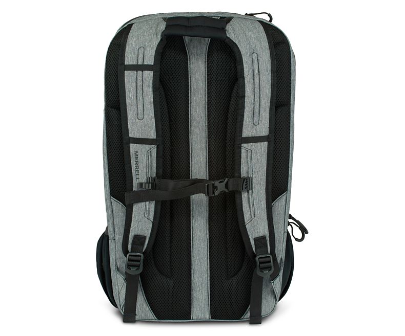 Merrell Trailhead Skeena Backpack Vesker Dame Svarte | 31954U-1BB