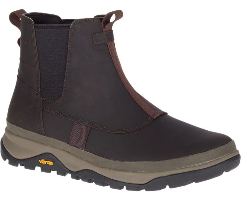 Merrell Tremblant 6