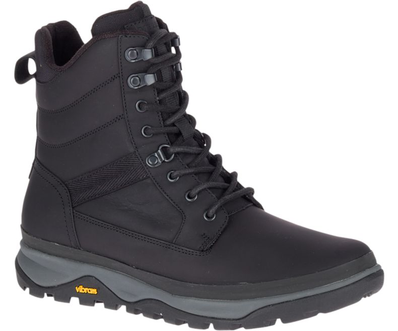 Merrell Tremblant 8