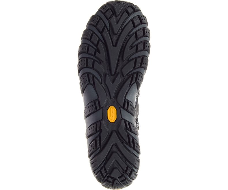 Merrell Waterpro Maipo 2 Vannsko Dame Svarte | 36348W-1WB