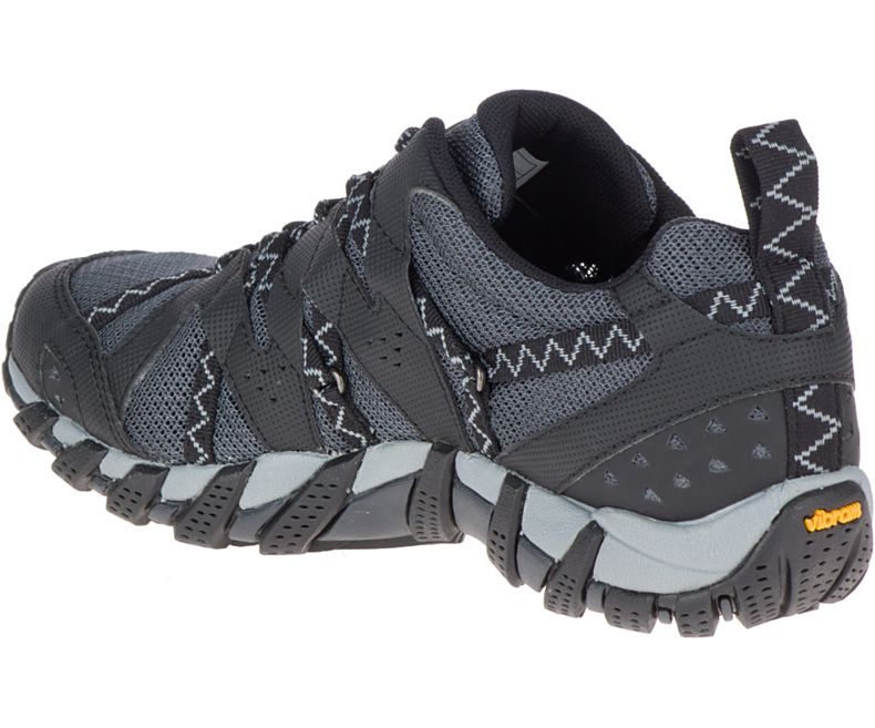 Merrell Waterpro Maipo 2 Vannsko Dame Svarte | 36348W-1WB